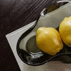 Gabriel Tan New Aer Bowl, Smoke 12 Gabriel Tan New Aer Bowl, Smoke