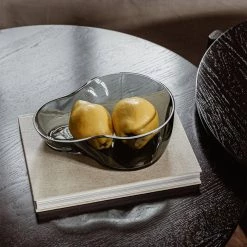 Gabriel Tan New Aer Bowl, Smoke