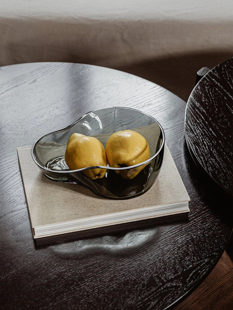 Gabriel Tan New Aer Bowl, Smoke 3 Gabriel Tan New Aer Bowl, Smoke