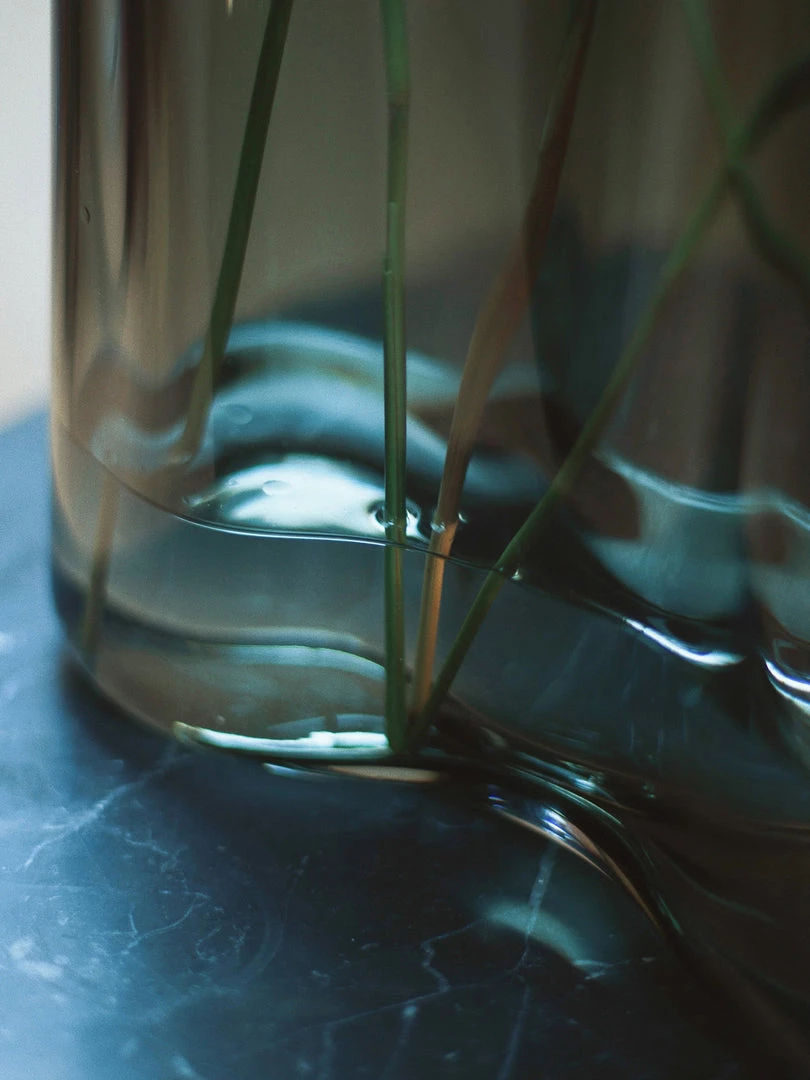 Norm Architects Marble Plinth 22 Norm Architects Marble Plinth