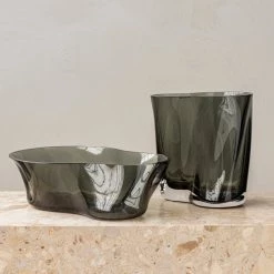 Gabriel Tan New Aer Bowl, Smoke