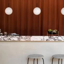 Tim Rundle TR Bulb, Pendant