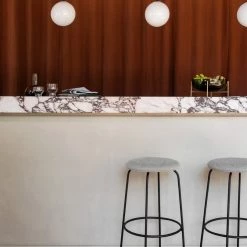 Afteroom Studio Afteroom Stool Furniture