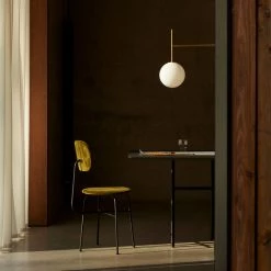 Norm Architects Snaregade Dining Table, Oval