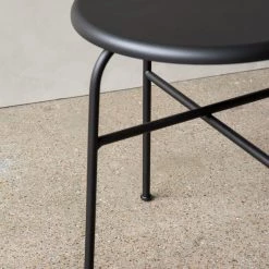 Afteroom Studio Afteroom Stool Furniture