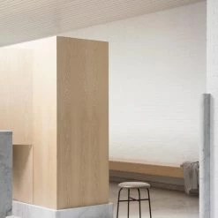 Afteroom Studio Afteroom Stool Furniture