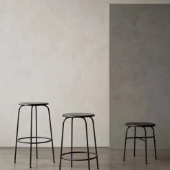Afteroom Studio Afteroom Stool Furniture