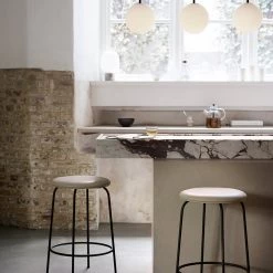 Afteroom Studio Afteroom Stool Furniture