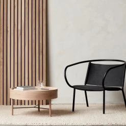 Theresa Arns Furniture Turning Table