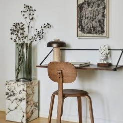 Aleksandar Lazic Reverse Table Lamp Lighting