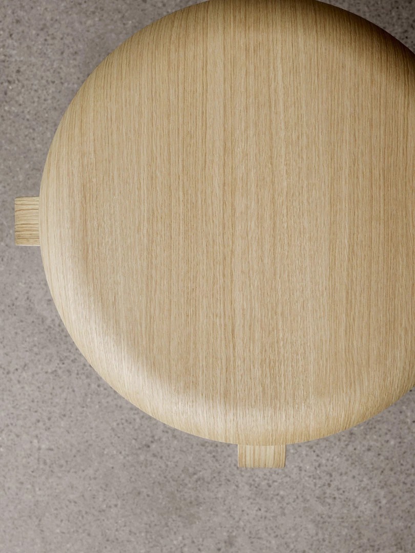 Afteroom Studio Afteroom Plus, Wooden Base Dining Chair Furniture 10 Afteroom Studio Afteroom Plus, Wooden Base Dining Chair Furniture