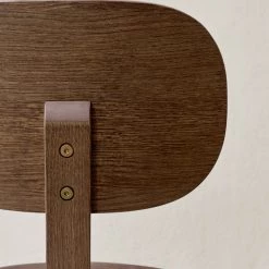 Afteroom Studio Afteroom Plus, Wooden Base Dining Chair Furniture 24 Afteroom Studio Afteroom Plus, Wooden Base Dining Chair Furniture