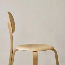 Afteroom Studio Afteroom Plus, Wooden Base Dining Chair Furniture 25 Afteroom Studio Afteroom Plus, Wooden Base Dining Chair Furniture