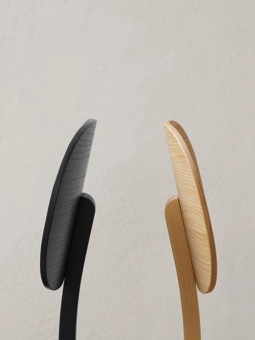 Afteroom Studio Afteroom Plus, Wooden Base Dining Chair Furniture 8 Afteroom Studio Afteroom Plus, Wooden Base Dining Chair Furniture