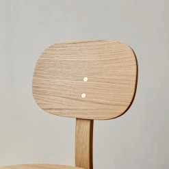 Afteroom Studio Afteroom Plus, Wooden Base Dining Chair Furniture 35 Afteroom Studio Afteroom Plus, Wooden Base Dining Chair Furniture