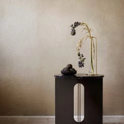 Danielle Siggerud Furniture Androgyne Side Table, 16.5in