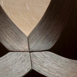 Danielle Siggerud Furniture Androgyne Dining Table