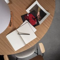 Danielle Siggerud Furniture Androgyne Dining Table