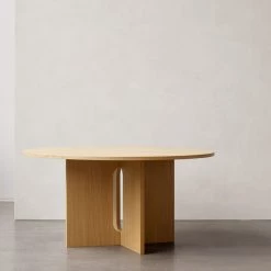 Danielle Siggerud Furniture Androgyne Dining Table