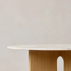 Danielle Siggerud Furniture Androgyne Dining Table