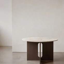 Danielle Siggerud Furniture Androgyne Dining Table
