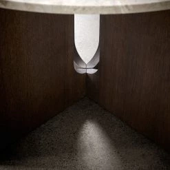 Danielle Siggerud Furniture Androgyne Dining Table