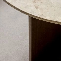 Danielle Siggerud Furniture Androgyne Dining Table