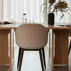 Danielle Siggerud Furniture Androgyne Dining Table, Rectangular 32 Danielle Siggerud Furniture Androgyne Dining Table, Rectangular