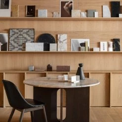 Danielle Siggerud Furniture Androgyne Dining Table