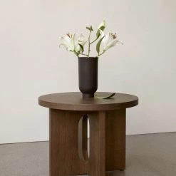 Danielle Siggerud Androgyne Side Table, 20in