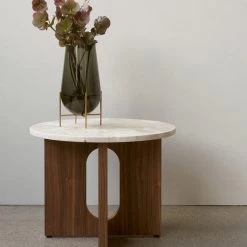 Danielle Siggerud Androgyne Side Table, 20in