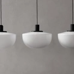 Norm Architects Bank Pendant Lighting 35 Norm Architects Bank Pendant Lighting