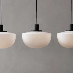 Norm Architects Bank Pendant Lighting 33 Norm Architects Bank Pendant Lighting