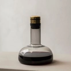 Norm Architects Wine Breather Carafe, Original