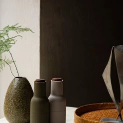 Norm Architects Accessories Bottle Grinder, 2-Piece