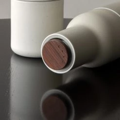 Norm Architects Accessories Bottle Grinder, 2-Piece 54 Norm Architects Accessories Bottle Grinder, 2-Piece