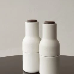 Norm Architects Accessories Bottle Grinder, 2-Piece 43 Norm Architects Accessories Bottle Grinder, 2-Piece