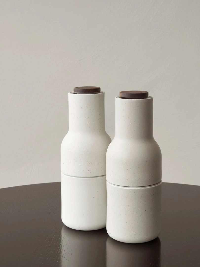 Norm Architects Accessories Bottle Grinder, 2-Piece 7 Norm Architects Accessories Bottle Grinder, 2-Piece