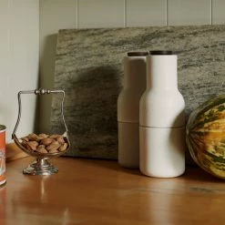 Norm Architects Accessories Bottle Grinder, 2-Piece 41 Norm Architects Accessories Bottle Grinder, 2-Piece