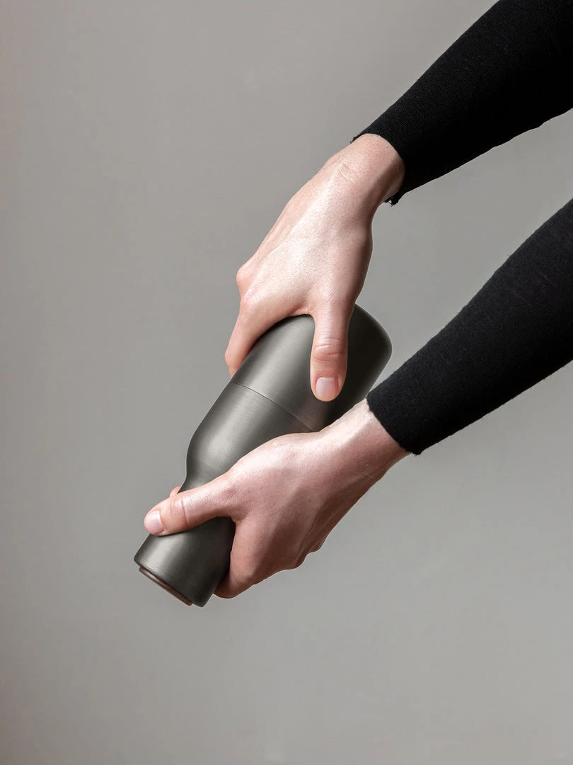 Norm Architects Accessories Bottle Grinder, 2-Piece 8 Norm Architects Accessories Bottle Grinder, 2-Piece