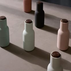 Norm Architects Accessories Bottle Grinder, 2-Piece 48 Norm Architects Accessories Bottle Grinder, 2-Piece