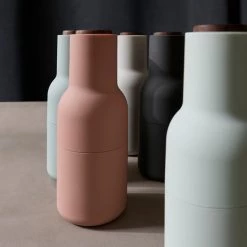 Norm Architects Accessories Bottle Grinder, 2-Piece 49 Norm Architects Accessories Bottle Grinder, 2-Piece