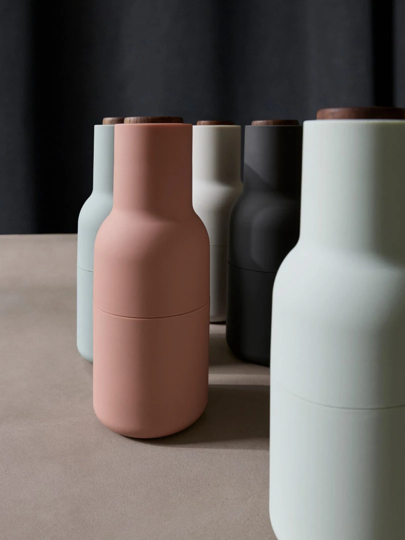 Norm Architects Accessories Bottle Grinder, 2-Piece 13 Norm Architects Accessories Bottle Grinder, 2-Piece