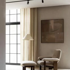 Anderssen & Voll New Brasilia, Lounge Chair