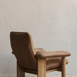 Anderssen & Voll New Brasilia, Lounge Chair