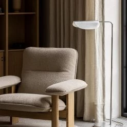 Anderssen & Voll New Brasilia, Lounge Chair