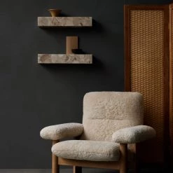 Norm Architects New Plinth Shelf