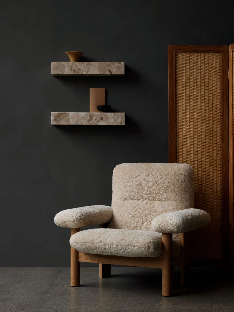 Norm Architects New Plinth Shelf 4 Norm Architects New Plinth Shelf