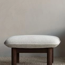 Anderssen & Voll Brasilia Ottoman