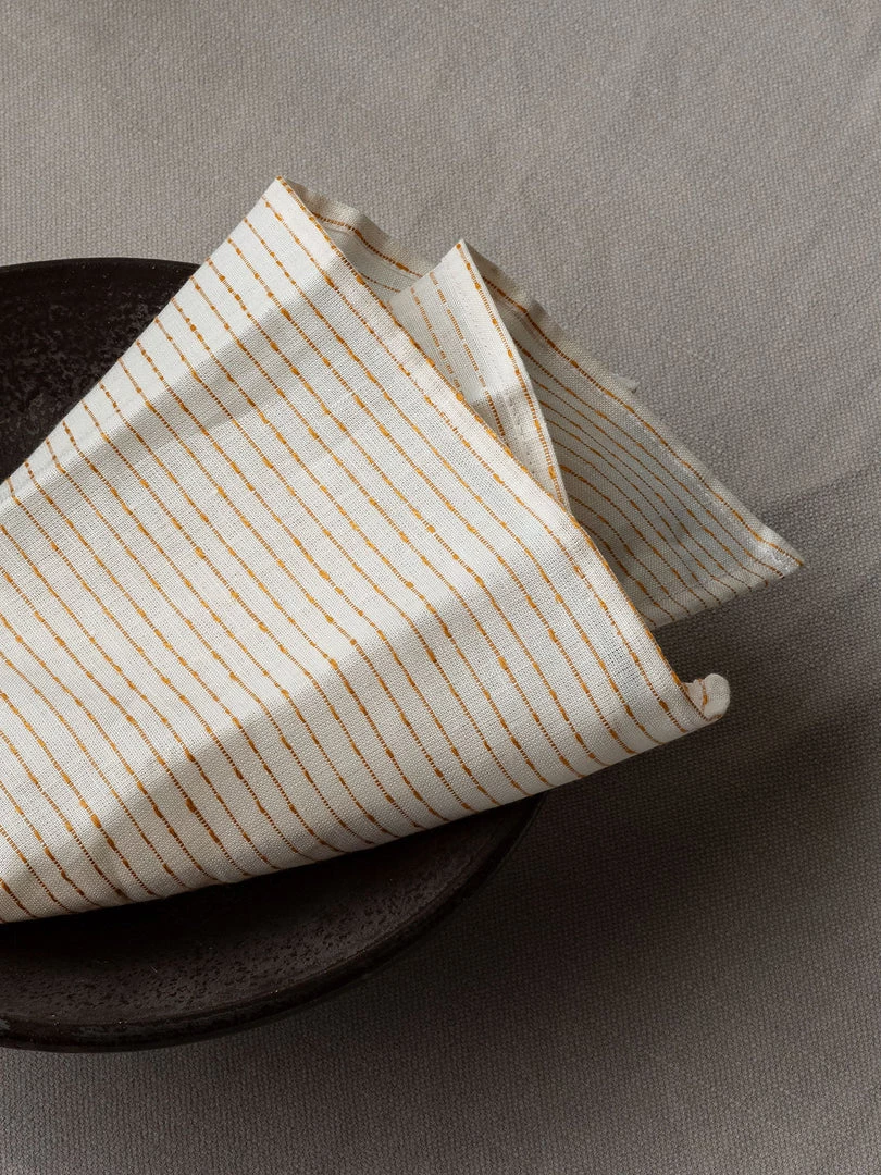 Mentze Ottenstein New Byasa Napkin 4 Mentze Ottenstein New Byasa Napkin